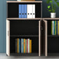 Modern Wooden Filing Cabinet Lock Storage for Home and Office Clearhalo 'Filing Cabinets' 'filling_cabinets' 'furn' 'furn_filling_cabinets' 'Furniture' 'Office Furniture' 1200x1200_daff9c40-e0d0-49b4-a00e-d2d71870d0c2