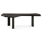 Black Parsons Writing Desk Pine Office Desk 28.7" Tall for Office Clearhalo 'furn' 'furn_office_desk' 'Furniture' 'Office Desks' 'Office Furniture' 'office_desk' 1200x1200_db05040d-92c7-41fa-98c1-9e18877b1e19