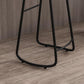 Contemporary Natural Solid Wood Barstool Footrest Restaurant Stool Clearhalo 'Bar Furniture' 'Bar Stools' 'bar_stools' 'furn' 'furn_bar_stools' 'Furniture' 'furniture_bar_stools' 'Kitchen & Dining Furniture' 1200x1200_db06f9af-ab3f-4c7c-a2f3-ba2462f8b7dd