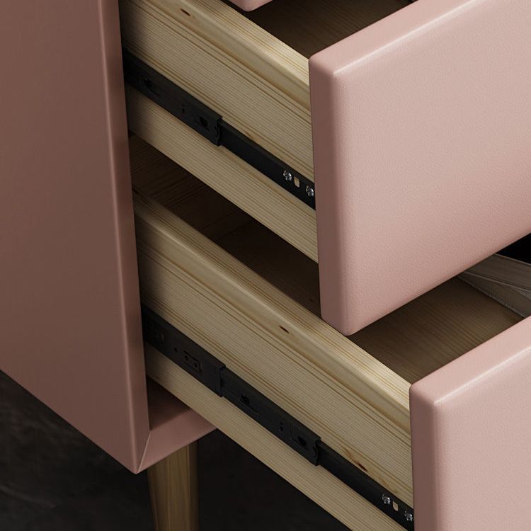 Capante de almacenamiento clásico de almacenamiento glamoroso cofre de almacenamiento de piedra. Ancho de 15.6 pulgadas