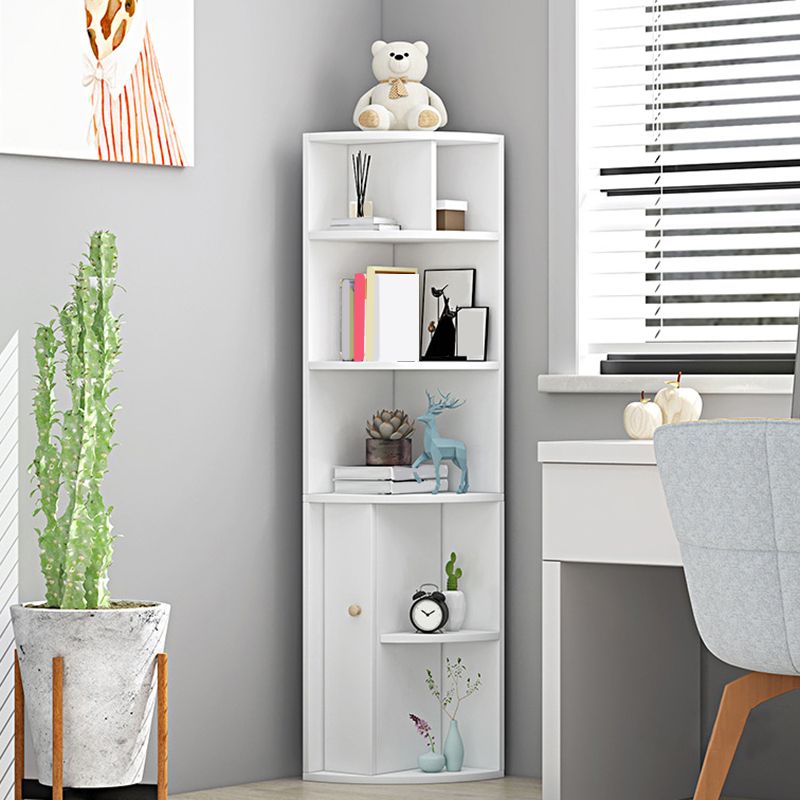 引き出し付きモダンなアクセントチェスト長方形のウォータープルーフチェスト1ドア付き