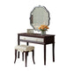 Standing Brown 2-Drawer Bedroom Solid Wood Makeup Vanity Desk Table Clearhalo 'Bedroom Furniture' 'furn' 'furn_makeup_vanities' 'Furniture' 'Makeup Vanities' 'makeup_vanities' 1200x1200_db104ca4-ded2-4d51-b08a-2a1a968203e4