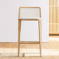 Solid Wood Counter Height Stools with Footrest for Living Room Clearhalo 'Bar Furniture' 'Bar Stools' 'bar_stools' 'furn' 'furn_bar_stools' 'Furniture' 'Kitchen & Dining Furniture' 1200x1200_db165b80-2bcd-4dfb-8657-be723f9e62a4