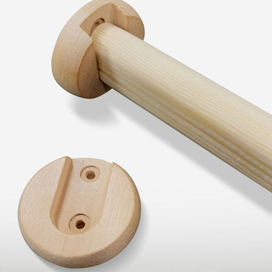 Wit moderne garderobe armoire houten garderobe kast met lade