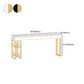 Rectangular Bar Stool and Table Set 1/3 Pieces Pub Table Set for Dining Room Clearhalo 'Bar Furniture' 'furn' 'furn_home_bar_bar_sets' 'Furniture' 'Home Bars & Bar Sets' 'home_bar_bar_sets' 'Kitchen & Dining Furniture' 1200x1200_db1ea925-75a6-4d11-885c-6e738843de77