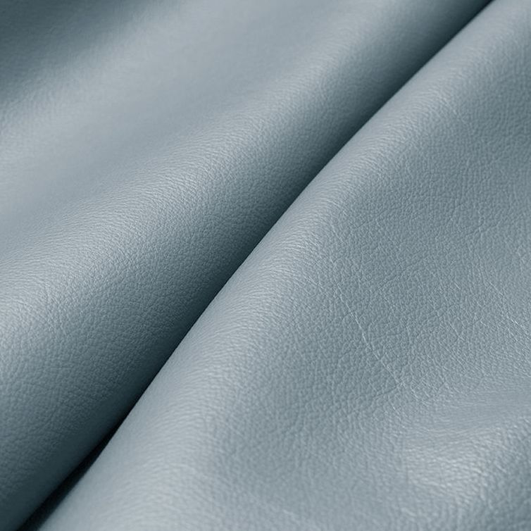 Contemporary Style Chair Armless Chairs for Kitchen with Metal Legs