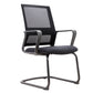 Fixed Arms Swivel Chair Modern Style Office Ergonomic Mesh Task Chair Clearhalo 'furn' 'furn_office_chair' 'Furniture' 'Office Chairs' 'Office Furniture' 'office_chair' 1200x1200_db233610-9a76-4aaa-9d4b-44ad9ca1405a