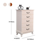 Contemporary Bedroom Storage Chest Solid Wood Soft-Close Drawers Dresser Clearhalo 'Bedroom Furniture' 'Dressers & Chests' 'dressers_chests' 'furn' 'furn_dressers_chests' 'Furniture' 1200x1200_db23b1f1-189c-482a-975c-15aaff66df42