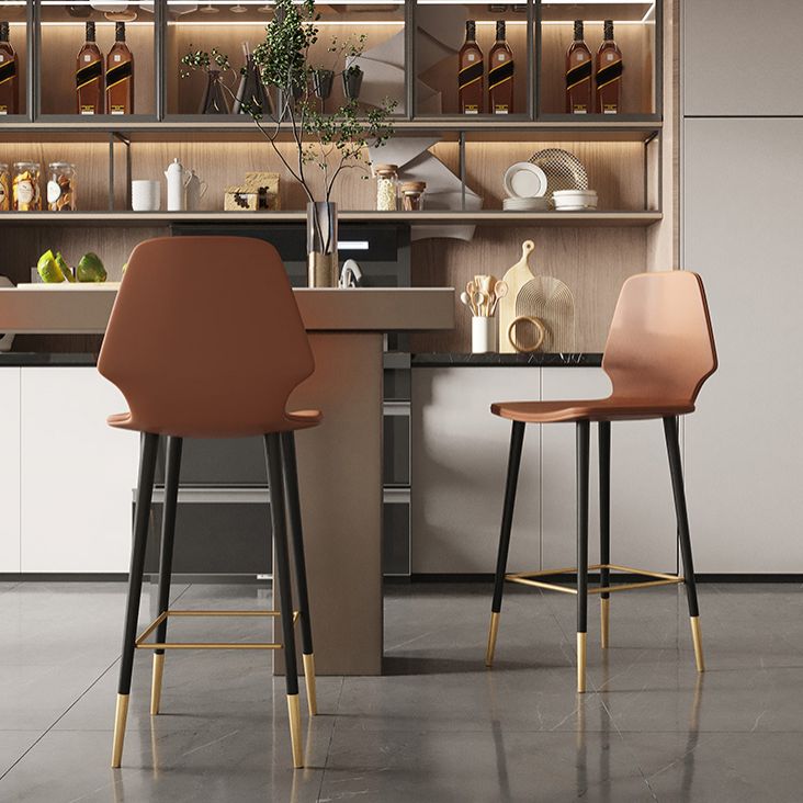 Juego de mesa de Bar Industrial de 1/2/3 piezas, mesa de mostrador de piedra rectangular con taburetes altos