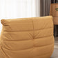 Modernistic Tufted Cushions Armless Living Room Standard Seating Clearhalo 'furn' 'furn_sofas' 'Furniture' 'Living Room Furniture' 'Sofa' 'sofas' 1200x1200_db25634e-f746-4bb9-8140-91b687171c6e