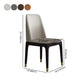 Home Armless Dining Chair Dining Side Chairs with Wood Legs (Set of 2) Clearhalo ' kitchen&dining_furn' 'Dining Chairs' 'Dining Tables & Seating' 'dining_chair' 'Furniture' 'furniture_dining_chair' 'Kitchen & Dining Furniture' 'kitchen' 1200x1200_db2f1d91-7655-4204-924f-54af12163d0f