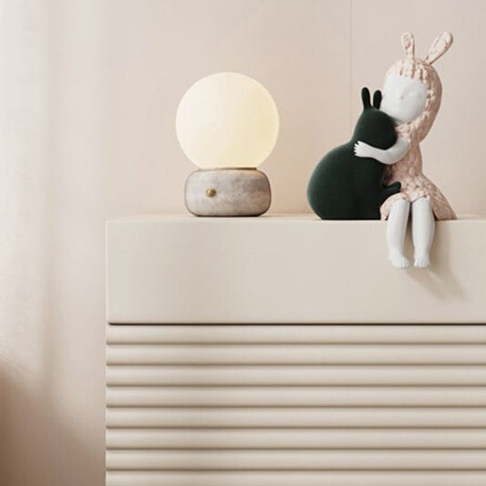 2 Schubladen zeitgenössischer Akzenttisch Nachttisch Holz Antiquitäten Finish Beds Nachttisch