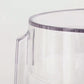 Nordic Style 30-inch Barstool Transparent Plastic Bar Stool for Dinning Room Clearhalo 'Bar Furniture' 'Bar Stools' 'bar_stools' 'furniture_bar_stools' 'Kitchen & Dining Furniture' 'kitchen&dining_furn' 'kitchen' 'kitchen_furn' Furniture' 1200x1200_db46f46e-2879-4188-a2ce-5661b9f21757