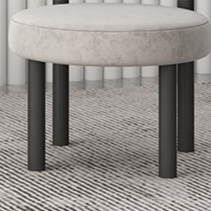 22.84" Wide Scandinavian Style Single Sofa Chair Fixed Back Accent Chair Clearhalo 'Accent Chairs' 'accent_chairs' 'Chairs & Seating' 'furn' 'furn_accent_chairs' 'Furniture' 'Living Room Furniture' 1200x1200_db493e95-5d4e-4224-890f-1bdf498fe6c1