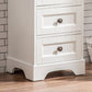 Contemporary Accent Chest with 4 Drawers and Distressed Finish Metal Clearhalo 'Cabinets & Chests' 'cabinets_chests' 'furn' 'furn_cabinets_chests' 'Furniture' 'Living Room Furniture' 1200x1200_db4ffeb1-1285-461e-8b2b-373c9fee3777
