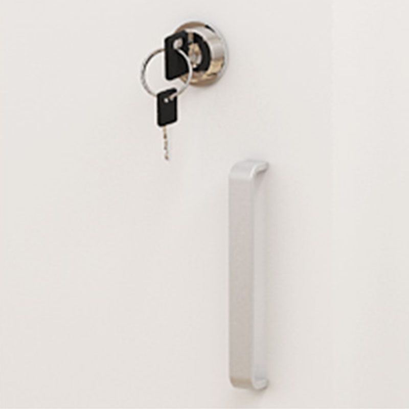 Industrial Cabinet Wood Locking Drawers and Storage Filing Cabinet with Wheels Clearhalo 'Filing Cabinets' 'filling_cabinets' 'furn' 'furn_filling_cabinets' 'Furniture' 'Office Furniture' 1200x1200_db54f598-3891-4592-9fa9-32e883b5fd87