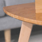 Contemporary Style Coffee Cocktail Table 4 Legs Solid Wood Coffee Table Clearhalo 'Coffee & Accent Tables' 'Coffee Tables' 'coffee_tables' 'furn' 'furn_coffee_tables' 'Furniture' 'Living Room Furniture' 1200x1200_db57efd5-2777-4616-9ad0-b076e91f81fa