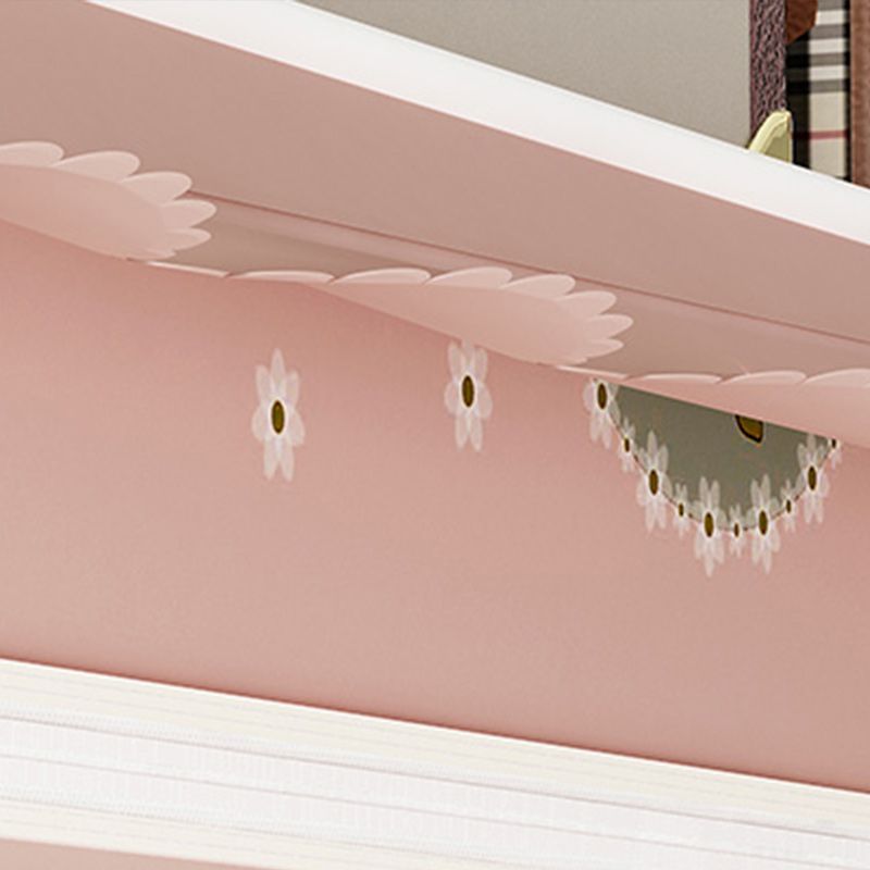 Steel Frame Folding Wardrobe Armoire Modern Style Wardrobe Cabinet for Home