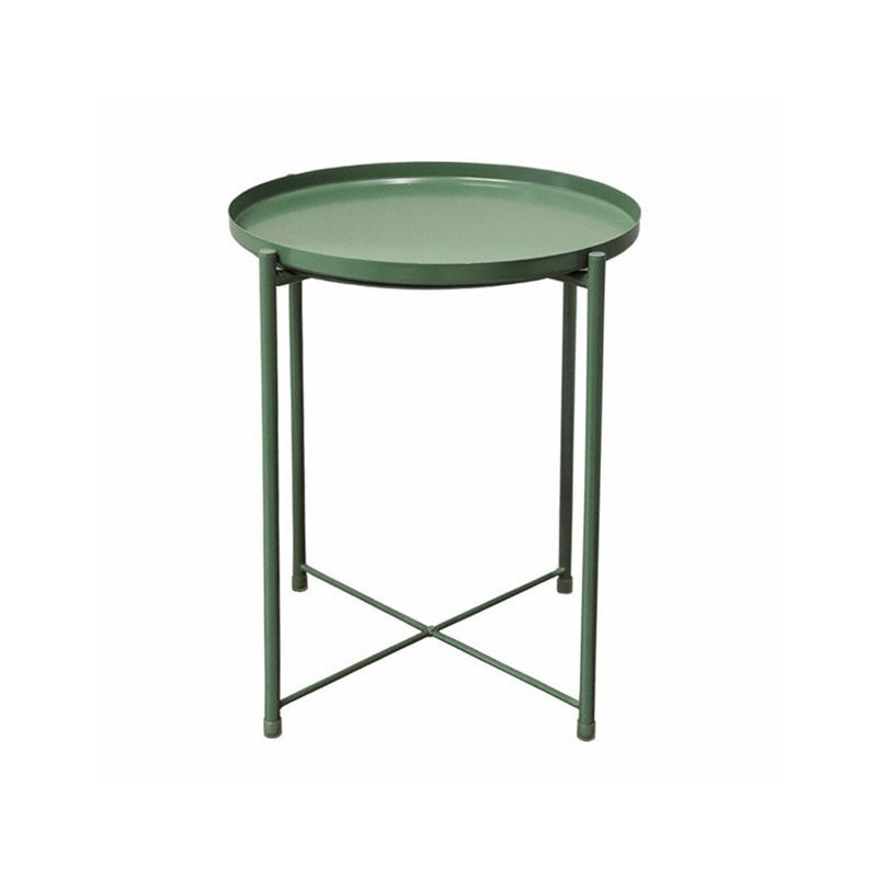 Tableau de base du style moderne médiéval Tableau de base 4 jambes