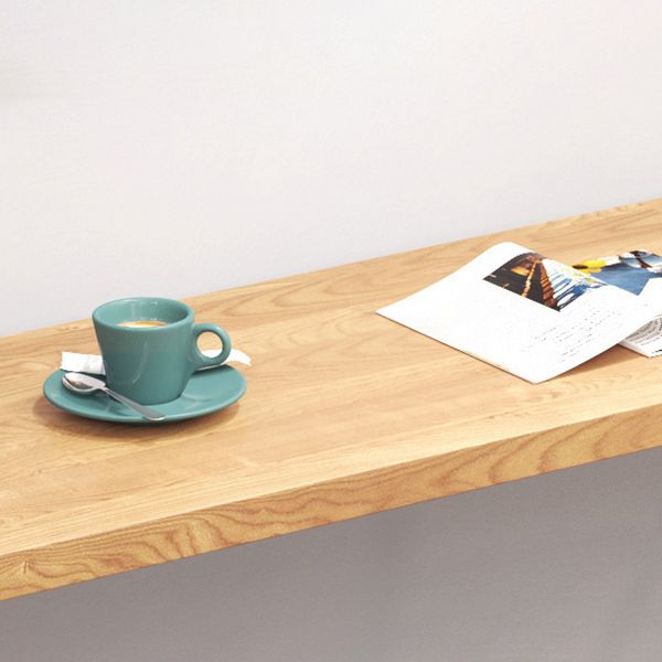 Glam Style 1/2/4-delige bartafelset Rechthoekige bartafel met hoge krukken