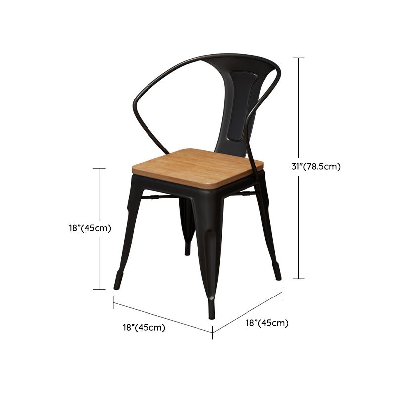 Nordic 1/5/7 Pieces Dining Set Round Wood Dining Table for Dining Room Clearhalo 'Dining Room Sets' 'Dining Tables & Seating' 'dining_room_set' 'furn' 'furn_dining_room_set' 'Furniture' 'Kitchen & Dining Furniture' 1200x1200_db613186-052b-4b3a-8664-d8f91af9af45