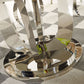 Marble Dining Table Luxury Style Single Pedestal Base Round Table for Dining Room Clearhalo ' dining_table' 'Dining Tables & Seating' 'Dining Tables' 'furn' 'furn_dining_table' 'Furniture' 'furniture_dining_table' 'Kitchen & Dining Furniture' 'kitchen&dining_furn' 'kitchen' 'kitchen_dining_table' 1200x1200_db66e5f2-37f4-4d49-85fe-e9017359cbe8