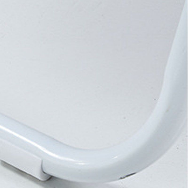 Chaise de tâche en acier moderne