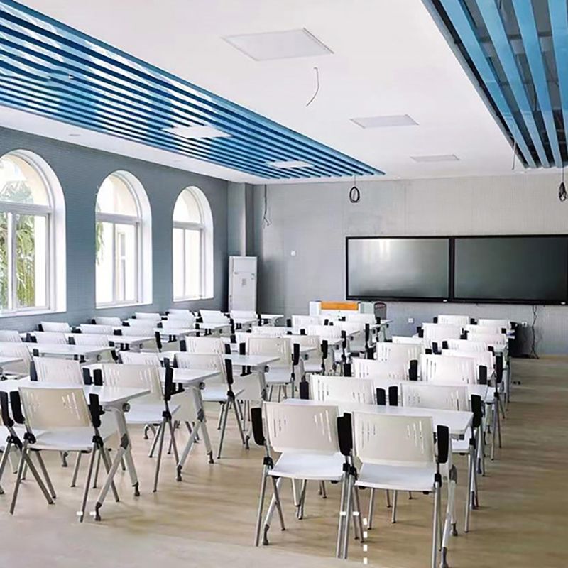 30.03インチ高さメッシュ会議椅子現代オフィスチェア