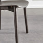Armless Kitchen Dining Chairs Solid Wood Open Back Dining Chairs Clearhalo 'Dining Chairs' 'Dining Tables & Seating' 'dining_chair' 'furn' 'furn_dining_chair' 'Furniture' 'Kitchen & Dining Furniture' 1200x1200_db8a26e5-0687-4079-95a3-fbb06ab5f1b7