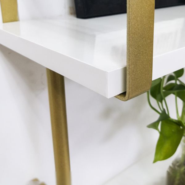 Modern Wooden Wall Mounted Bookshelf Floating Storage Bookcase Clearhalo 'Bookcases' 'furn' 'furn_bookcases' 'Furniture' 'Office Furniture' 1200x1200_db8ea8ad-6d28-4016-bf6f-7f301bf1eb8c