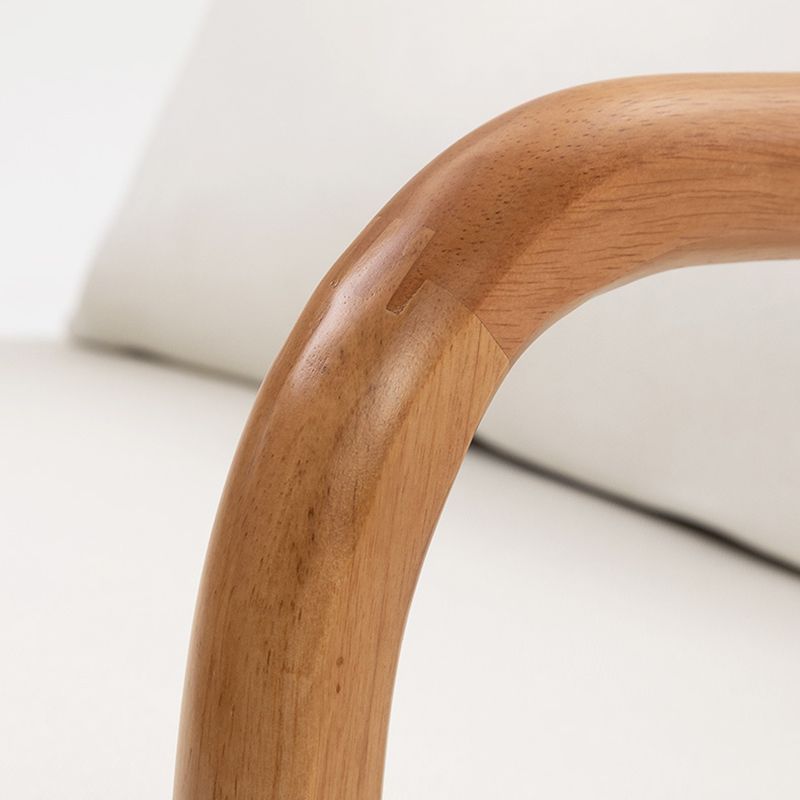 31"L x 29.5"W x 14"H Arm Chair Solid Wood Upholstered Accent Chair in Gray/ Blue/ Beige Clearhalo 'Accent Chairs' 'accent_chairs' 'Chairs & Seating' 'furn' 'furn_accent_chairs' 'Furniture' 'Living Room Furniture' 1200x1200_db93c53f-df0b-44fa-ac2d-e8acabc49af1