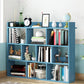 Bibliothèque en bois Modern Style Minimaliste à domicile Bibshelf