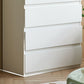 Modernism Storage Dosser Dresser Madre Towner con cajones 3/4/5/6/8 para dormitorio