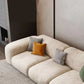 Tropical Settee Living Room Gray Cushions Standard Square Arm Seating Clearhalo 'furn' 'furn_sofas' 'Furniture' 'Living Room Furniture' 'Sofa' 'sofas' 1200x1200_dbaa8b35-0534-47a2-83c6-eaaadc95c3a9
