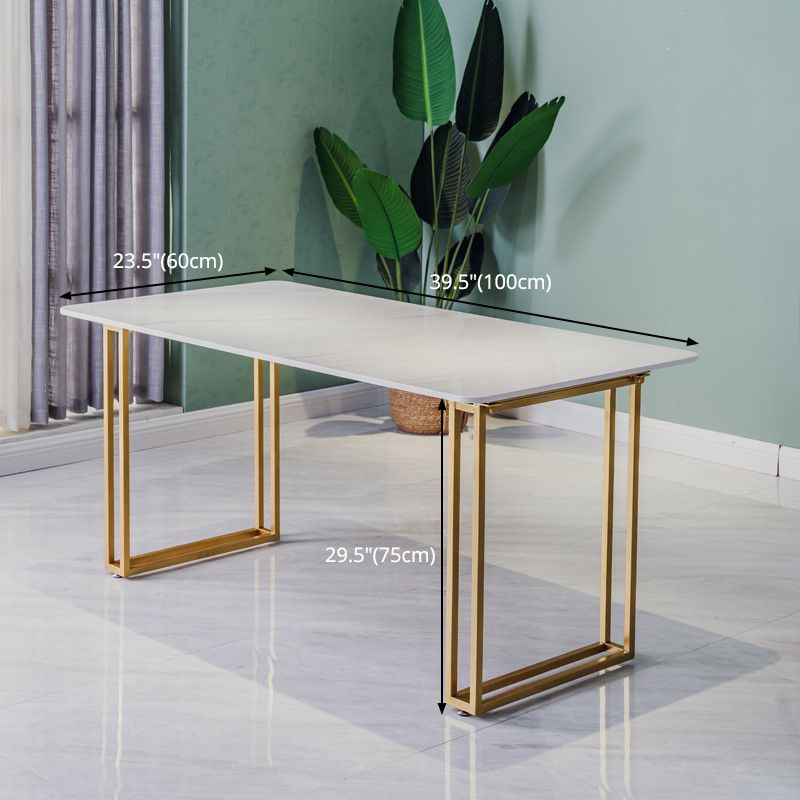 Traditional Luxury Rectangle Furniture Double Pedestal Dining Site Table Clearhalo ' dining_table' 'Dining Tables & Seating' 'Dining Tables' 'furn' 'furn_dining_table' 'Furniture' 'furniture_dining_table' 'Kitchen & Dining Furniture' 'kitchen&dining_furn' 'kitchen' 'kitchen_dining_table' 1200x1200_dbb01e50-3217-448d-909a-6bef44d3ce40