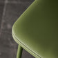 Contemporary Style Bar-stool Metal Counter Bar Stool for Home Clearhalo 'Bar Furniture' 'Bar Stools' 'bar_stools' 'Furniture' 'furniture_bar_stools' 'Kitchen & Dining Furniture' 1200x1200_dbb21ad7-e4af-47ad-b6ee-f5a879702e8a