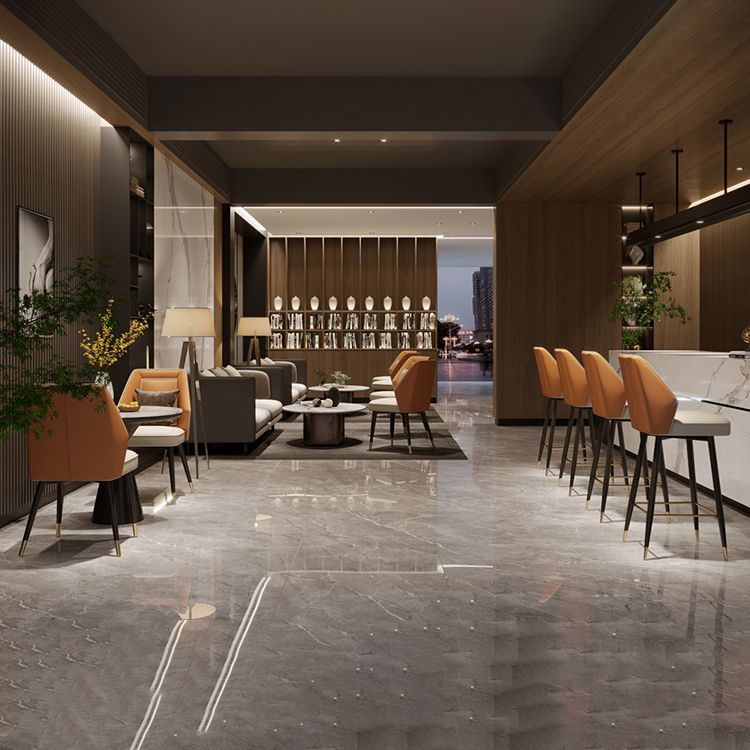 Glam Style Bar Stool Faux Leather Backrest Counter Stool for Bristol Clearhalo 'Bar Furniture' 'Bar Stools' 'bar_stools' 'furn' 'furn_bar_stools' 'Furniture' 'Kitchen & Dining Furniture' 1200x1200_dbba3999-18f4-488a-9c56-afb4cc659b7a