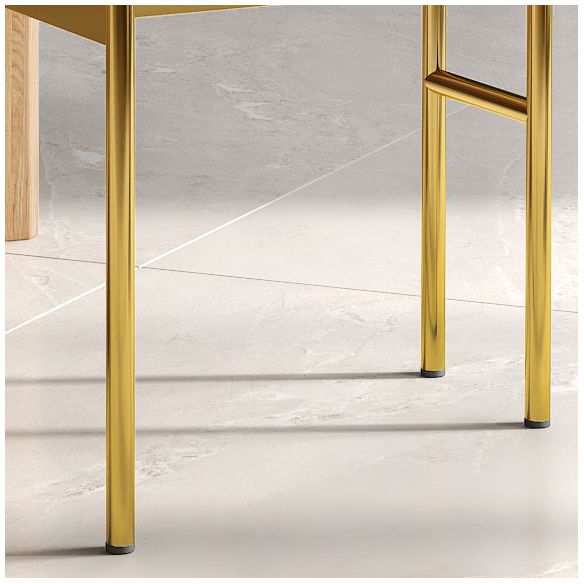 Nordic Style Metal Dining Room Chair Open Back Dining Side Chair for Restaurant Use Clearhalo ' kitchen&dining_furn' 'Dining Chairs' 'Dining Tables & Seating' 'dining_chair' 'furn' 'furn_dining_chair' 'Furniture' 'furniture_dining_chair' 'Kitchen & Dining Furniture' 'kitchen' 1200x1200_dbbd6884-cc4e-455e-b397-a35cc5d06bf5