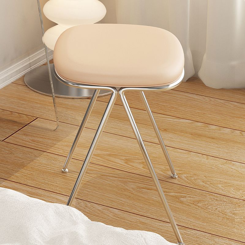 Consejo de tocador contemporáneo 1 Cajón de tocador Juego de mesa de maquillaje