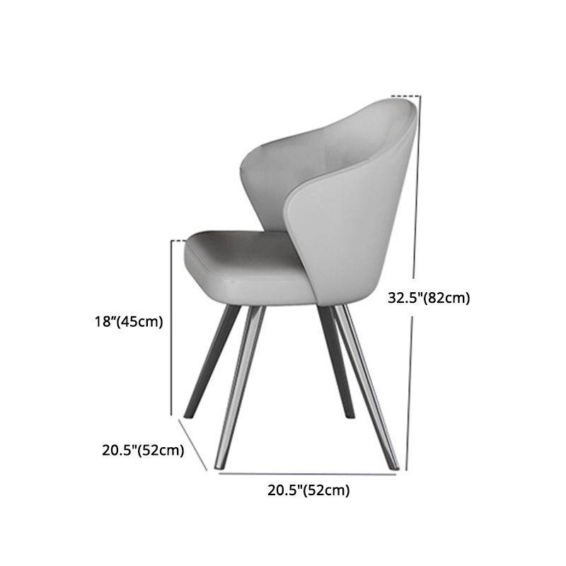 1/3/4/5/7/8 Pieces Dining Chairs Set White Rectangle Shape Sintered Stone Dining Table Set Clearhalo 'Dining Room Sets' 'Dining Tables & Seating' 'dining_room_set' 'furn' 'furn_dining_room_set' 'Furniture' 'furniture_dining_room_set' 'Kitchen & Dining Furniture' 1200x1200_dbc78cb8-70d7-441c-9204-72d8b3c32997