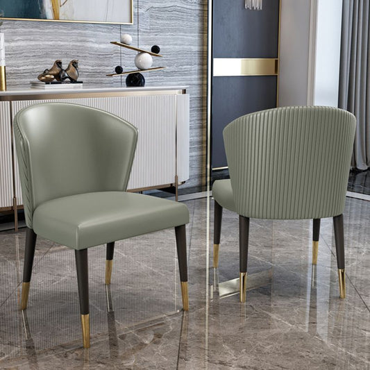 Contemporary Style Rectangle Table Set 1/4/5/7 Pieces Dining Set for Home Use Clearhalo 'Dining Room Sets' 'Dining Tables & Seating' 'dining_room_set' 'furn' 'furn_dining_room_set' 'Furniture' 'Kitchen & Dining Furniture' 1200x1200_dbc8329d-4079-4ebc-90f3-52d7ede9094b