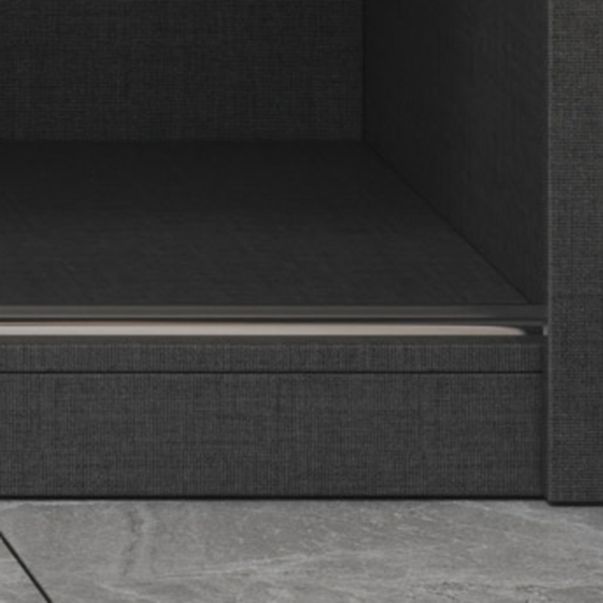 Armadio moderno moderno moderno moderno moderno moderno fabbricato per porte scorrevoli per la camera da letto