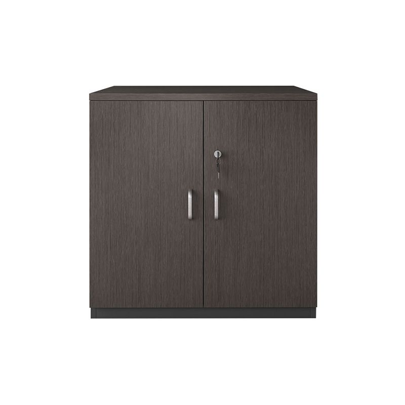 Armadio verticale di archiviazione verticale in stile industriale