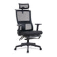 Contemporary High Back Office Chair Mesh Computer Chair Ergonomic Task Chair Clearhalo 'furn' 'furn_office_chair' 'Furniture' 'Office Chairs' 'Office Furniture' 'office_chair' 1200x1200_dbd16694-e336-45ec-a5fe-1794b225e483