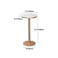 Glam White Faux Marble Pub Bar Table Indoor Iron Bar Dining Table with Single Pedestal Clearhalo 'Bar Furniture' 'Bar Tables' 'bar_tables' 'furn' 'furn_bar_tables' 'Furniture' 'furniture_bar_tables' 'Kitchen & Dining Furniture' 1200x1200_dbdf8464-26a2-4a95-a316-9d3492703a5d