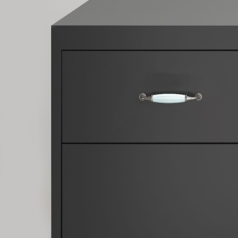 Modem & Contemporary Wood Rectangle Bar Wine Table for Indoor Clearhalo 'Bar Furniture' 'Bar Tables' 'bar_tables' 'furn' 'furn_bar_tables' 'Furniture' 'Kitchen & Dining Furniture' 1200x1200_dbe19695-0bef-4cbd-9e94-8df8a9a52f3d