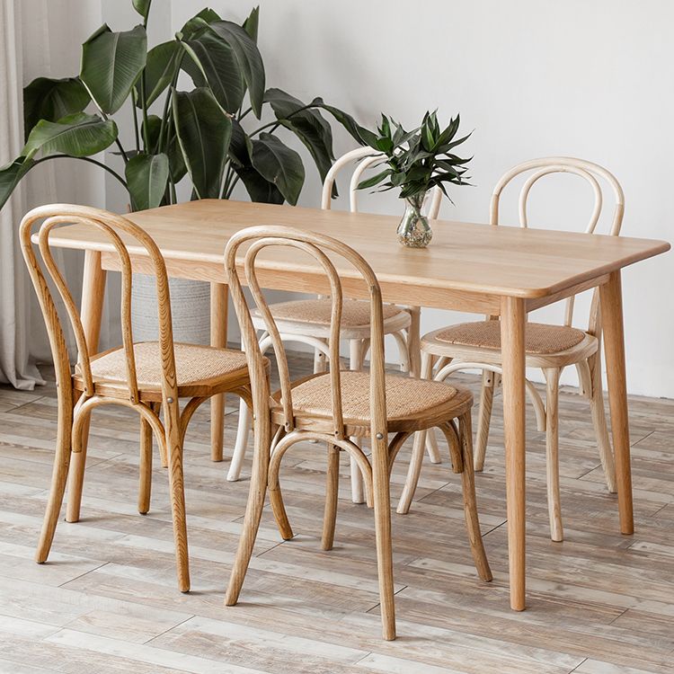 Farmhouse Wood Dining Room Chairs Windsor Back Folding Side Chair for Restaurant Clearhalo ' kitchen&dining_furn' 'Dining Chairs' 'Dining Tables & Seating' 'dining_chair' 'furn' 'furn_dining_chair' 'Furniture' 'furniture_dining_chair' 'Kitchen & Dining Furniture' 'kitchen' 1200x1200_dbec9ca6-ec1f-4af0-ba11-40381afdd800