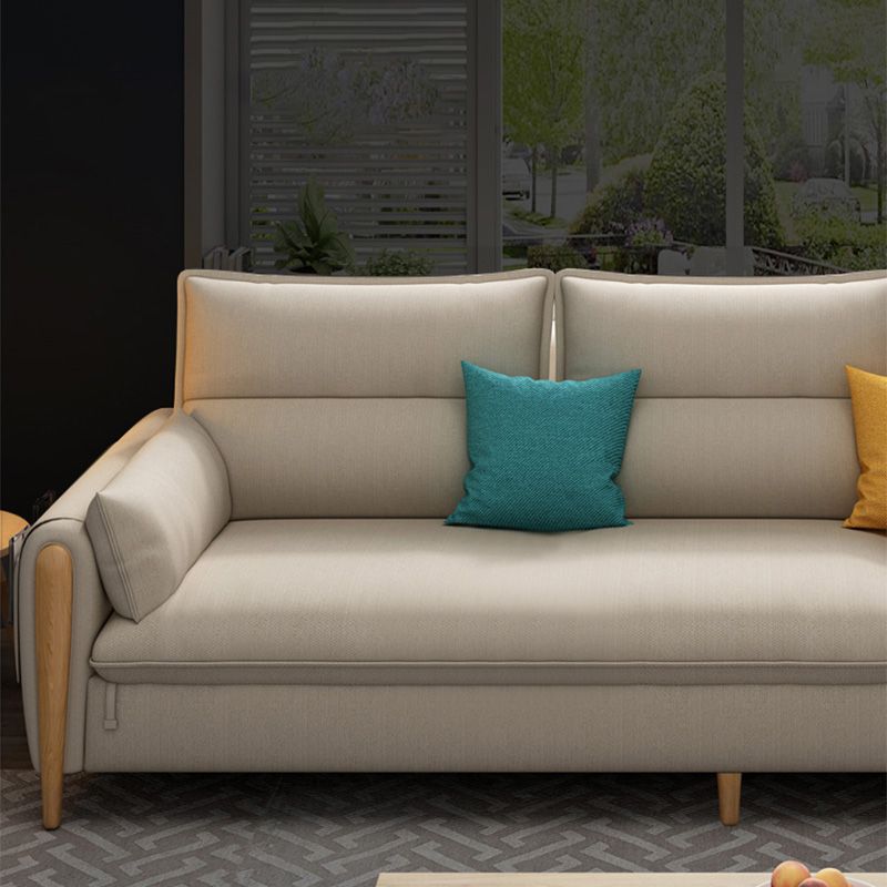 Cuscino da soggiorno stazionario cuscinetto cuscini standard divano contemporaneo