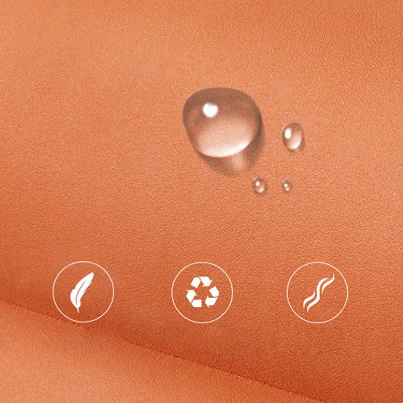 Chaise à bascule à domicile de base en bois moderne Lounge loisir chaise paresseuse pour balcon