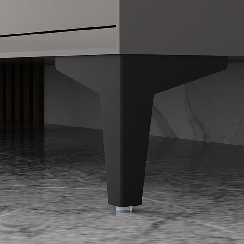 Sideboidale a buffet moderno a buffet per soggiorno per soggiorno